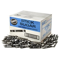 Sugar Sticks 2500x3g