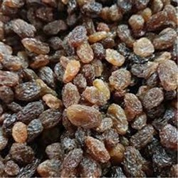 Sultanas Golden 1kg