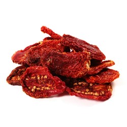 Sun Dried Tomato Halves 5kg
