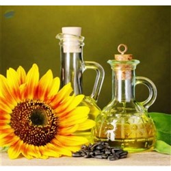 Sunflower Oil 18Lt