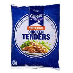 Sweet and Chilli Tenders 1kg