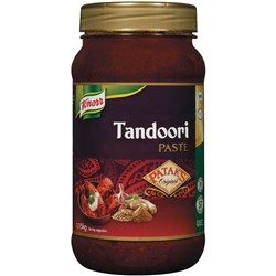 Tandoori Paste 1.15Kg