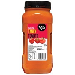 Tangy Tomato Dressing 2.4Kg