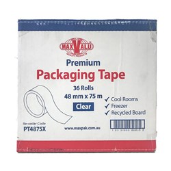 Tape Clear