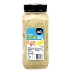 Tartare Sauce 2.4kg