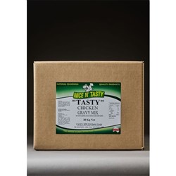 Tasty Chicken Gravy 20Kg