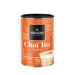 Tea Chai Spice 1.5Kg