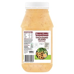 Thousand Island 2.5kg