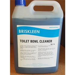 Toilet Bowl Cleaner 5Lt
