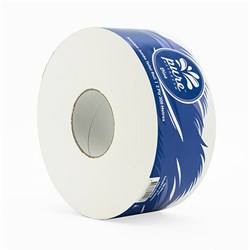 Toilet Rolls Jumbo 300m 8 Pack
