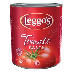 Tomato Paste A10 3Kg
