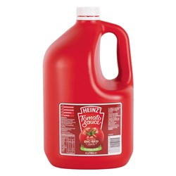 Tomato Sauce 4Lt