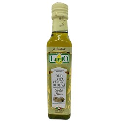 Truffle Olive Oil Extra Virgin White 250ml