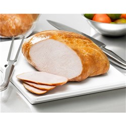 Turkey Breast R/W