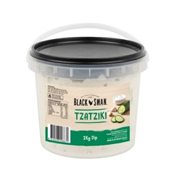 Tzatziki Dip 2kg