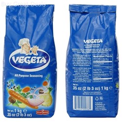 Vegeta Seasoning 1kg