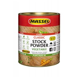 Vegetable Stock Powder 2.5Kg