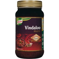 Vindaloo Curry Paste 1.05kg