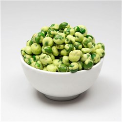 Wasabi Peas 5Kg