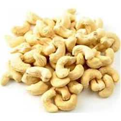 Cashews Raw 11.34kg