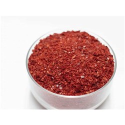 Chilli Crushed/Flakes 25kg