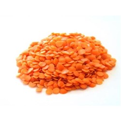 Lentils Red 25kg