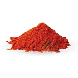 Smoked Paprika 25kg