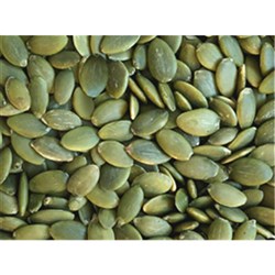 Pumpkin/Pepita Seeds 25Kg