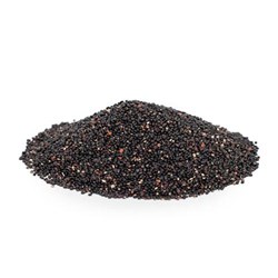 Quinoa Seeds Black 25Kg