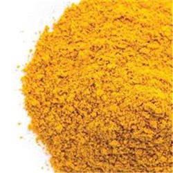 Turmeric Ground 20Kg