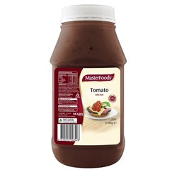 Tomato Relish 2.75kg