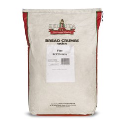 Bread Crumbs Fine 10kg