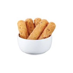 Crumbed Mozzarella Sticks 85x24g