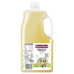 French Salad Dress 3Lt