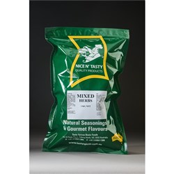 Mixed Herbs 1kg