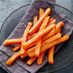 Chips Sweet Potato 10mm 6x1.13Kg