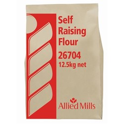 Self Raising Flour 12.5kg