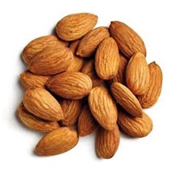 Almonds Raw 12.5Kg