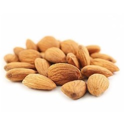 Almonds Raw Carmel 12.5Kg