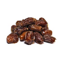 Dates Pitted 10kg