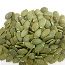 Pumpkin/Pepita Seeds 12.5Kg
