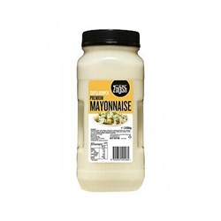 Mayonnaise 2.65Kg