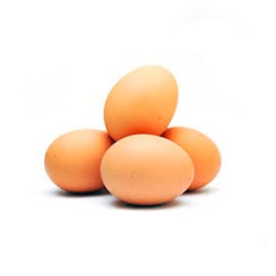 Eggs Trays 800g