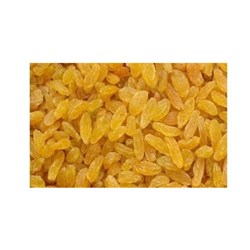Raisins Golden 12.5Kg