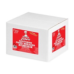 Southern Fried Chicken Overcoat 10Kg