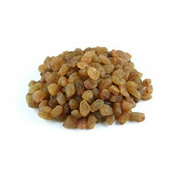 Sultanas 12.5kg