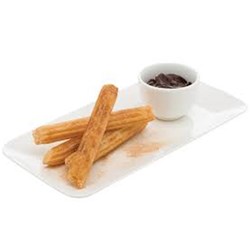 Churros Mini 72x25g