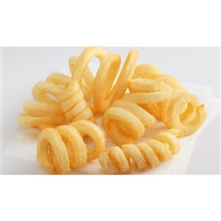 Chips Stealth Twister 6x2.27Kg