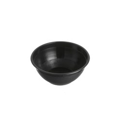 Bowls Black 1050ml 400s
