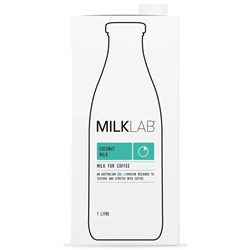 Coconut MIlk 1lt Tetra